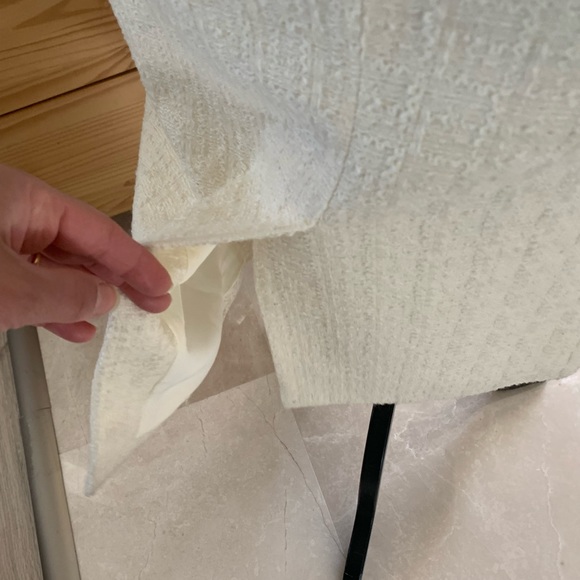 GUCCI Boucle Knit Dress Size 40 - Picture 10 of 16